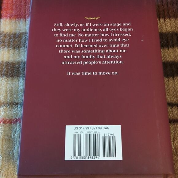 4/$10 SELECT few by Marit weisenberg - Picture 2 of 3